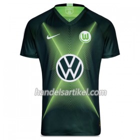 VFL Wolfsburg Heim Trikotsatz 2019/20